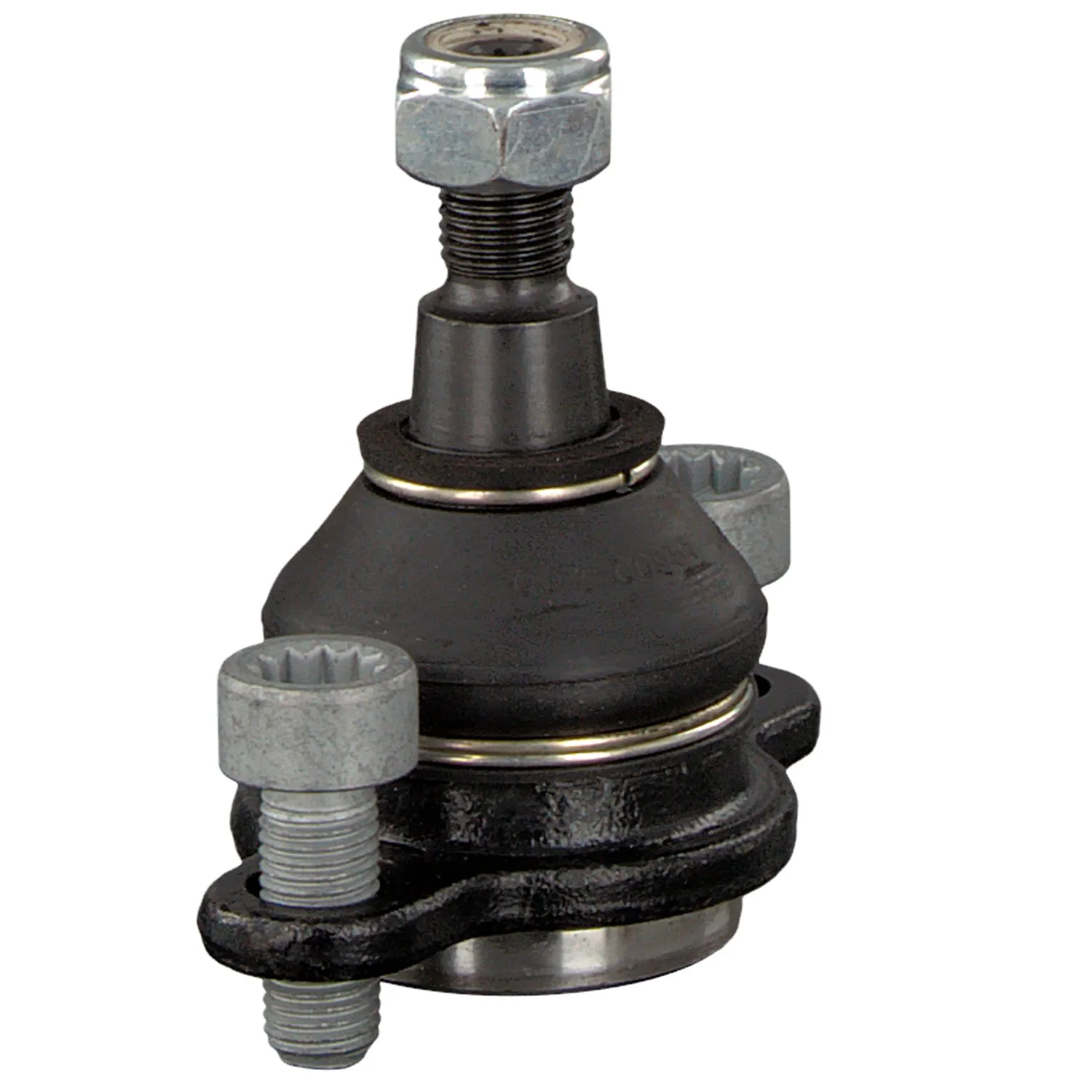 Шарова опора FEBI BILSTEIN 37282 ProKit для VW, передній міст зліва, фото №5 Шарова опора FEBI BILSTEIN 37282 ProKit для VW, передній міст зліва, фото №5