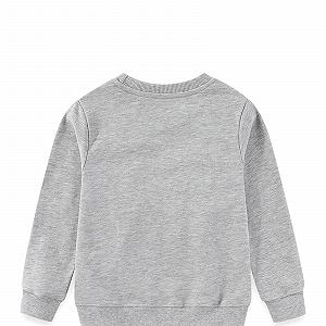 Дитячий світшот Пуловер для хлопчиків synthetic.ua - Фото 1