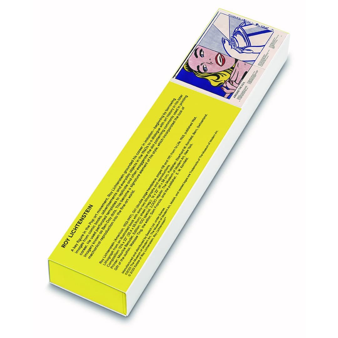 Часы Swatch Автоматические Аналого-цифровые S7248142 Синий, фото №7