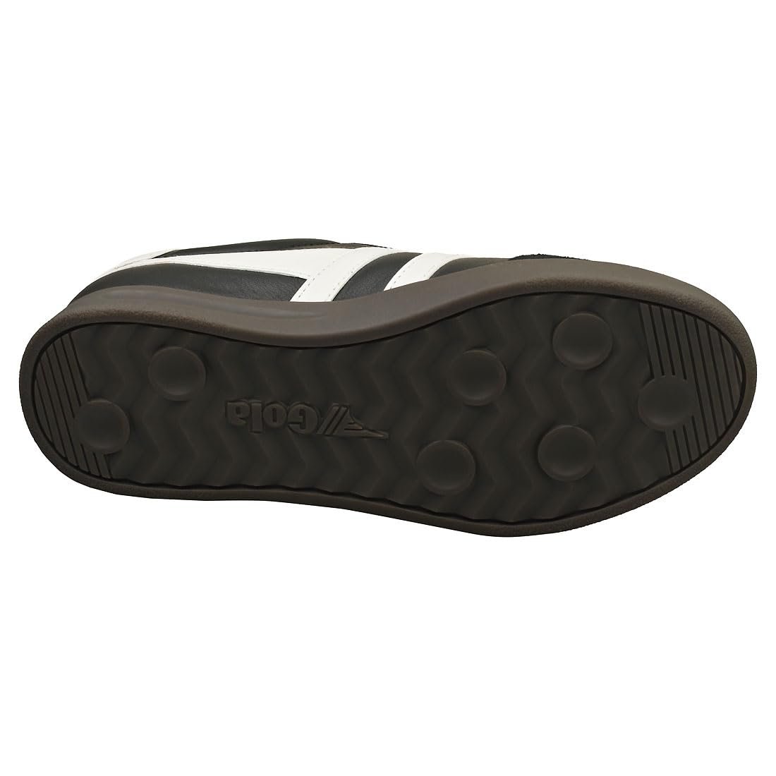 Кроссовки Gola Cyclone Кожаные, фото №7