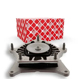 Опора АКПП FEBI BILSTEIN 49221 MERCEDES-BENZ задня - Фото 1