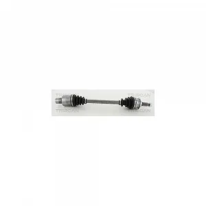 Приводной вал TRISCAN 8540 69512 для OPEL SUZUKI VAUXHALL передний мост справа - Фото 1