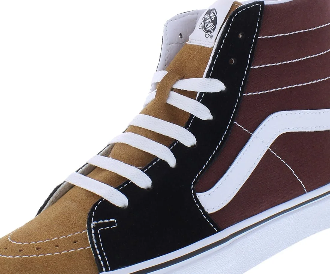 Кросівки Vans Sk8-hi Чоловічі, фото №3