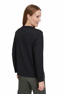 Женская Толстовка с Мультяшным Принтом synthetic.ua - Фото 1