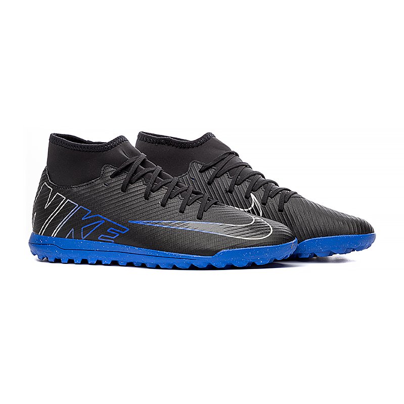 Сороконіжки Nike SUPERFLY 9 CLUB TF 42.5, фото №2