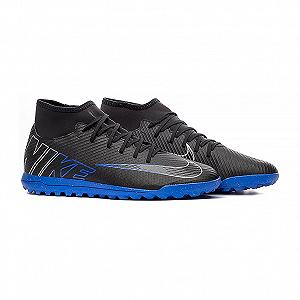 Сороконіжки Nike SUPERFLY 9 CLUB TF 42.5 synthetic.ua - Фото 1