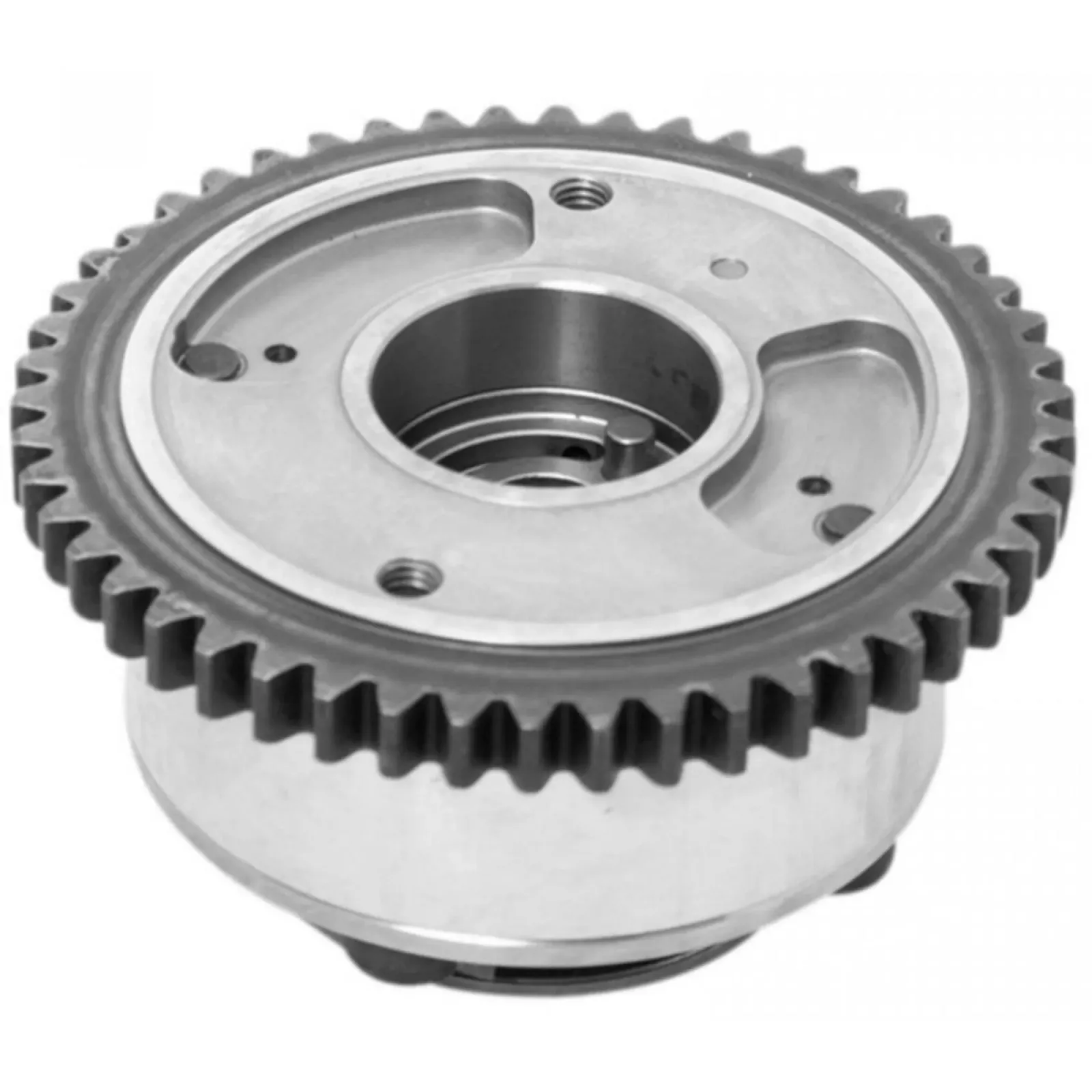 Фазорегулятор PartsTec PTA126-0241 для HYUNDAI KIA випускна сторона, фото №1