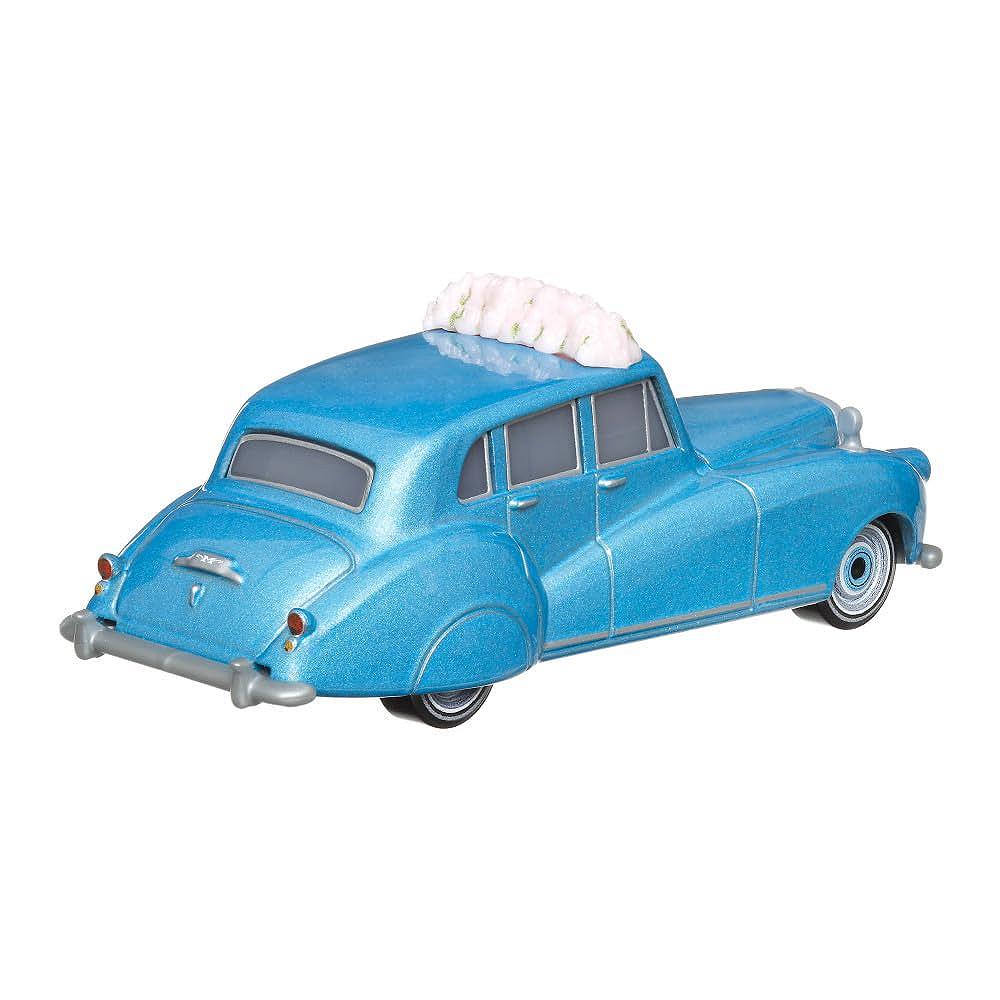 Disney Pixar Cars Mato, фото №3