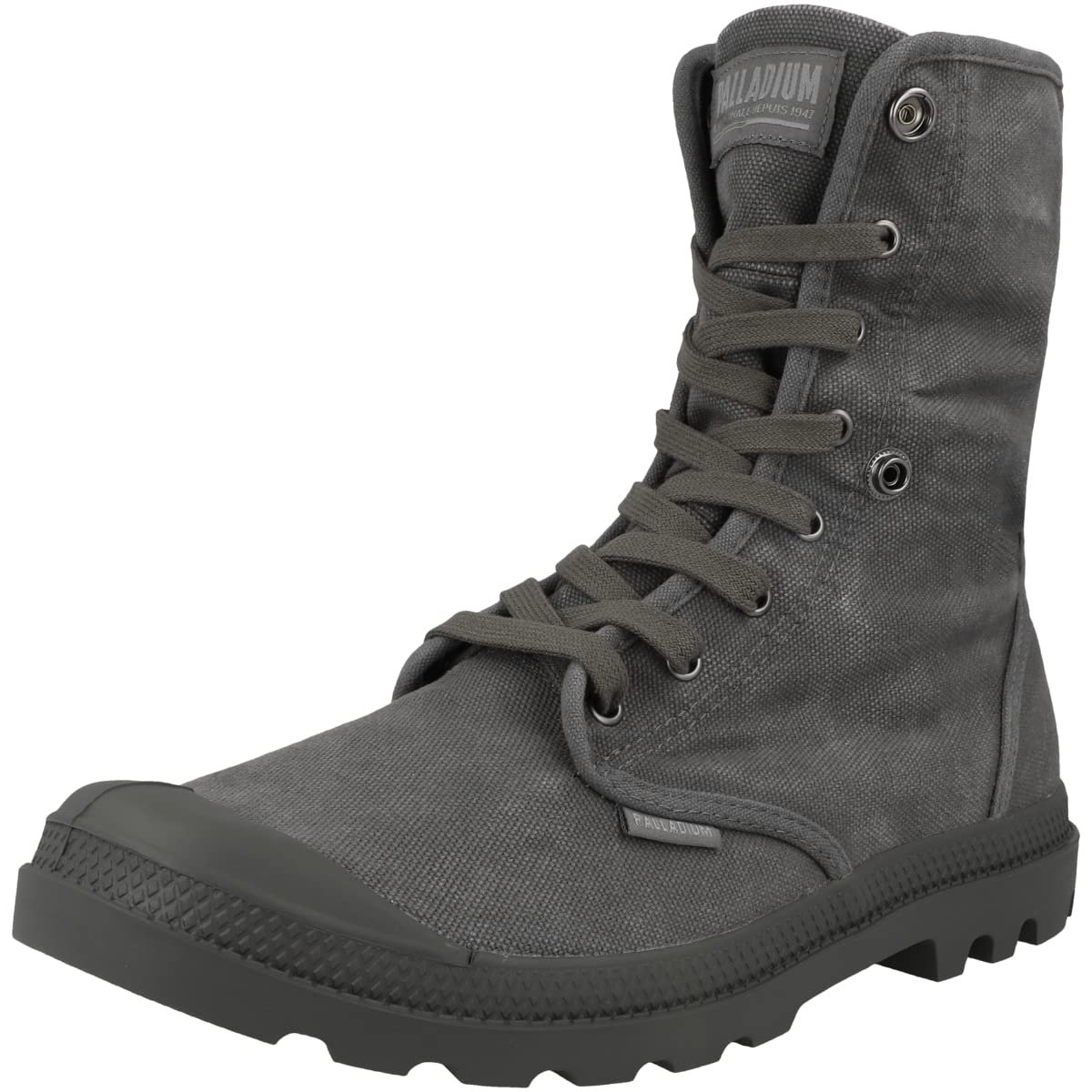 Кроссовки Palladium Baggy мужские, фото №6