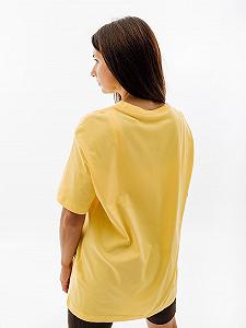 Футболка Nike W NSW ESSNTL TEE BF LBR XS synthetic.ua - Фото 1
