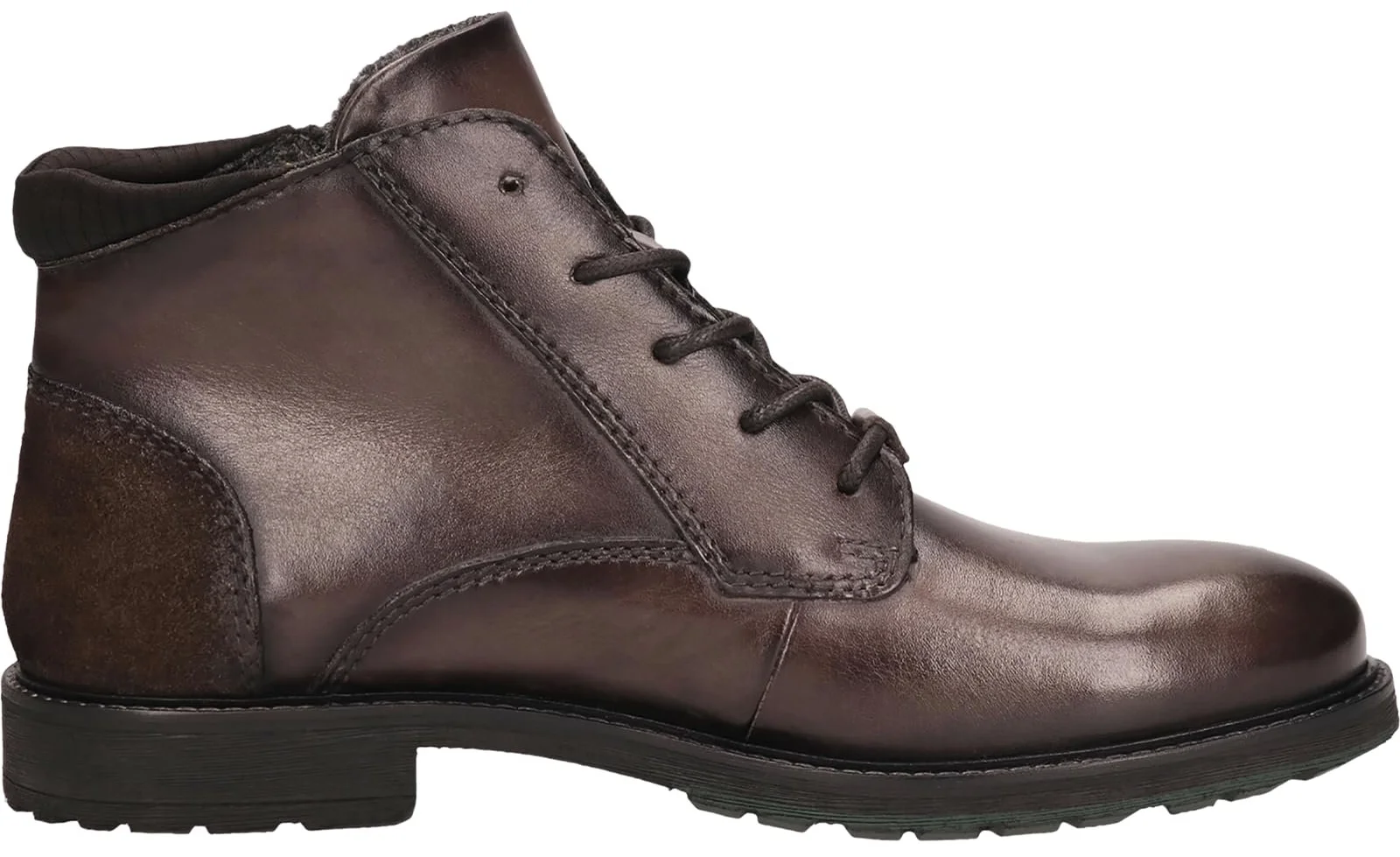 Черевики Bugatti 311-aov30 / 44 EU / Чорні, фото №4