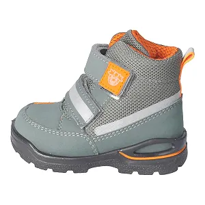 Зимові Чоботи RICOSTA Flori для Дівчаток та Хлопчиків, Дитяче Перше Взуття для Ходьби, Середня Ширина, Знімна Устілка, Sympatex, Можливість Прання, Веганські synthetic.ua - Фото 1