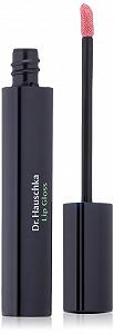 Блиск для губ Dr. Hauschka 02 Raspberry 4.5 мл - Фото 1