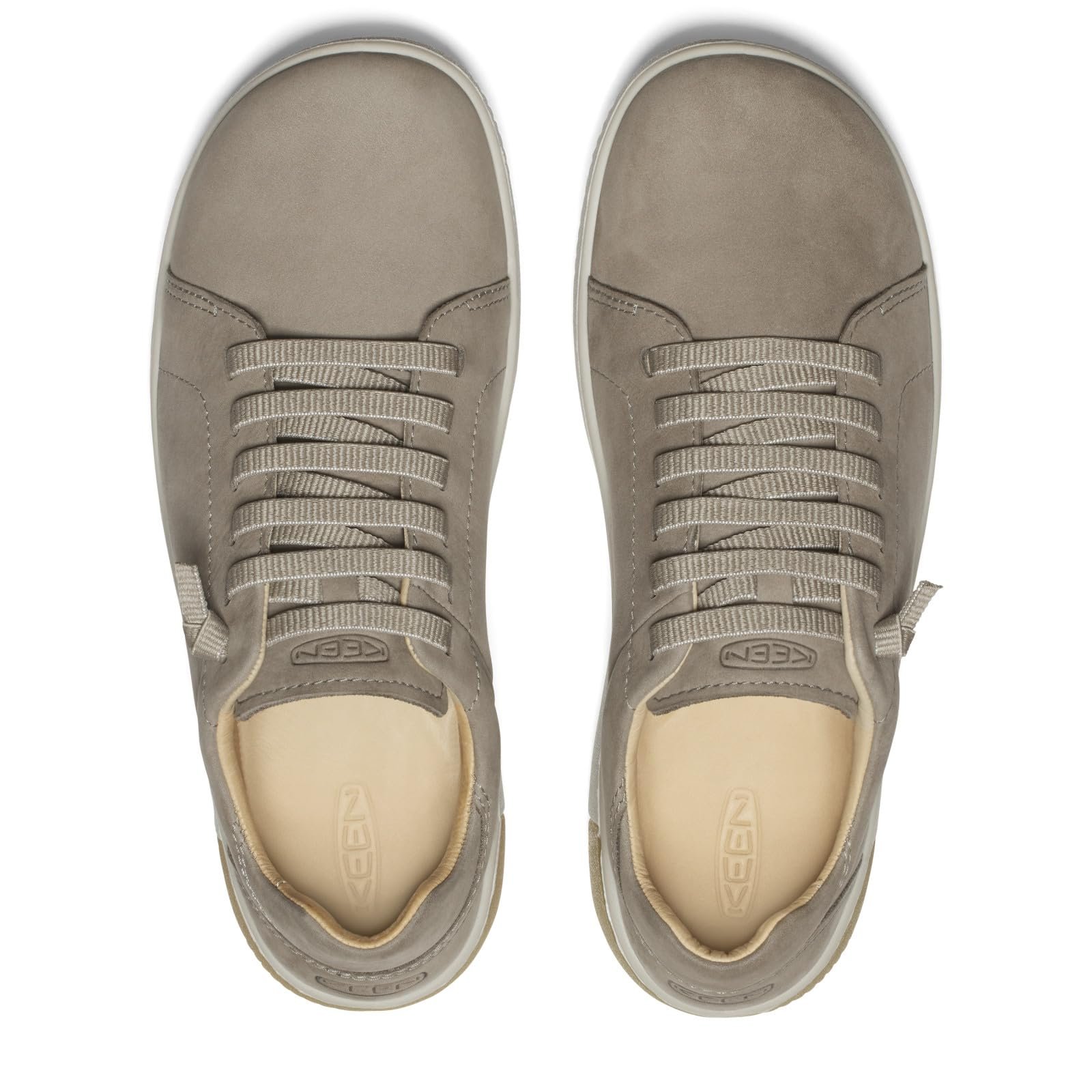 Мужские Кeды KEEN Knx Lace, фото №5