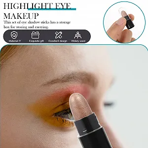 Набор карандашей для глаз Beaupretty, 12 цветов, с блестками цена на synthetic.ua - Фото 1 Набор карандашей для глаз Beaupretty, 12 цветов, с блестками synthetic.ua - Фото 1