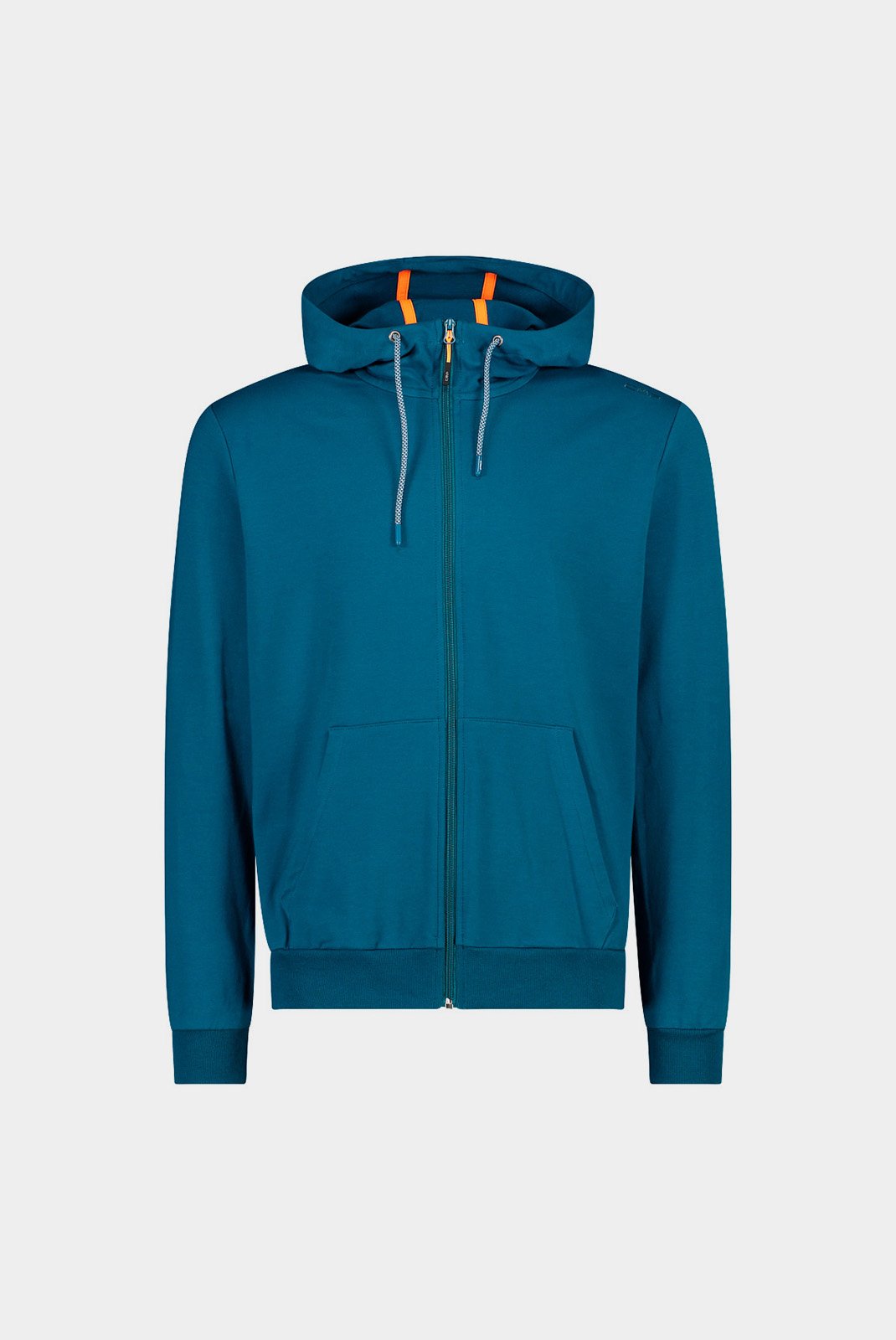 Джемпер CMP MAN JACKET FIX HOOD S, фото №1