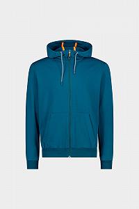 Джемпер CMP MAN JACKET FIX HOOD S - Фото 1