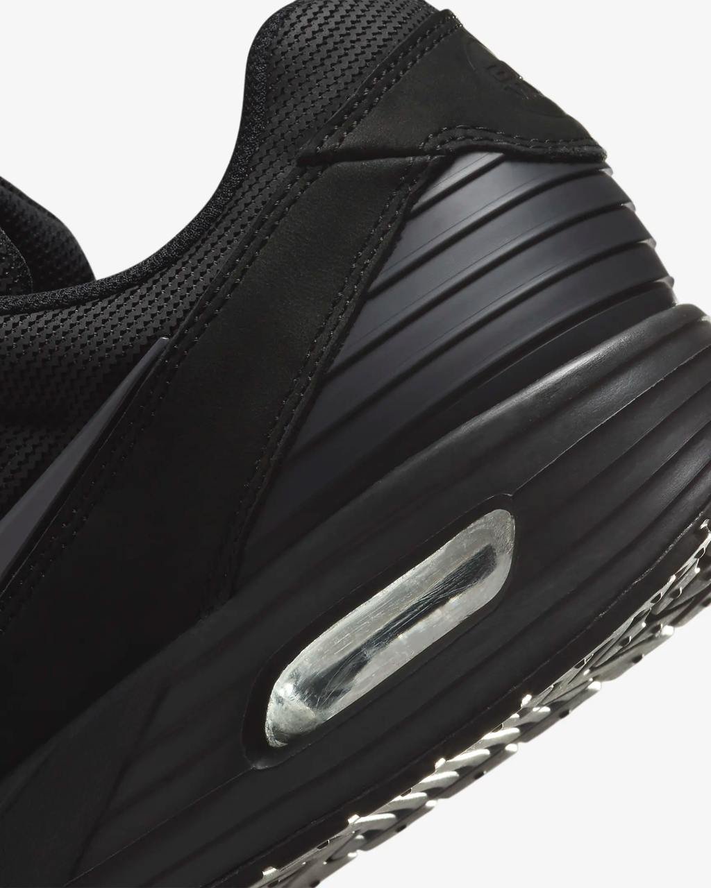 Кросівки Nike AIR MAX VERSE 44, фото №7