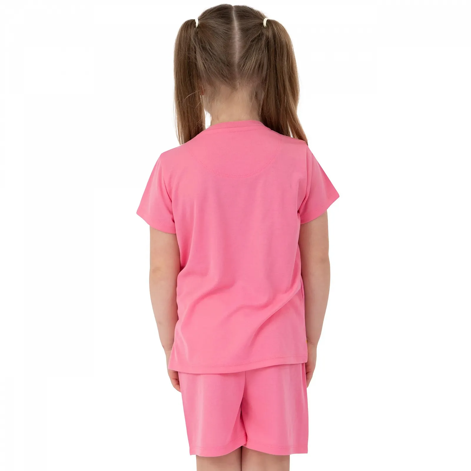 Пижама PAW PATROL для девочек, короткая, Чейз, Маршалл и Скай, фото №5 Пижама PAW PATROL для девочек, короткая, Чейз, Маршалл и Скай, фото №5