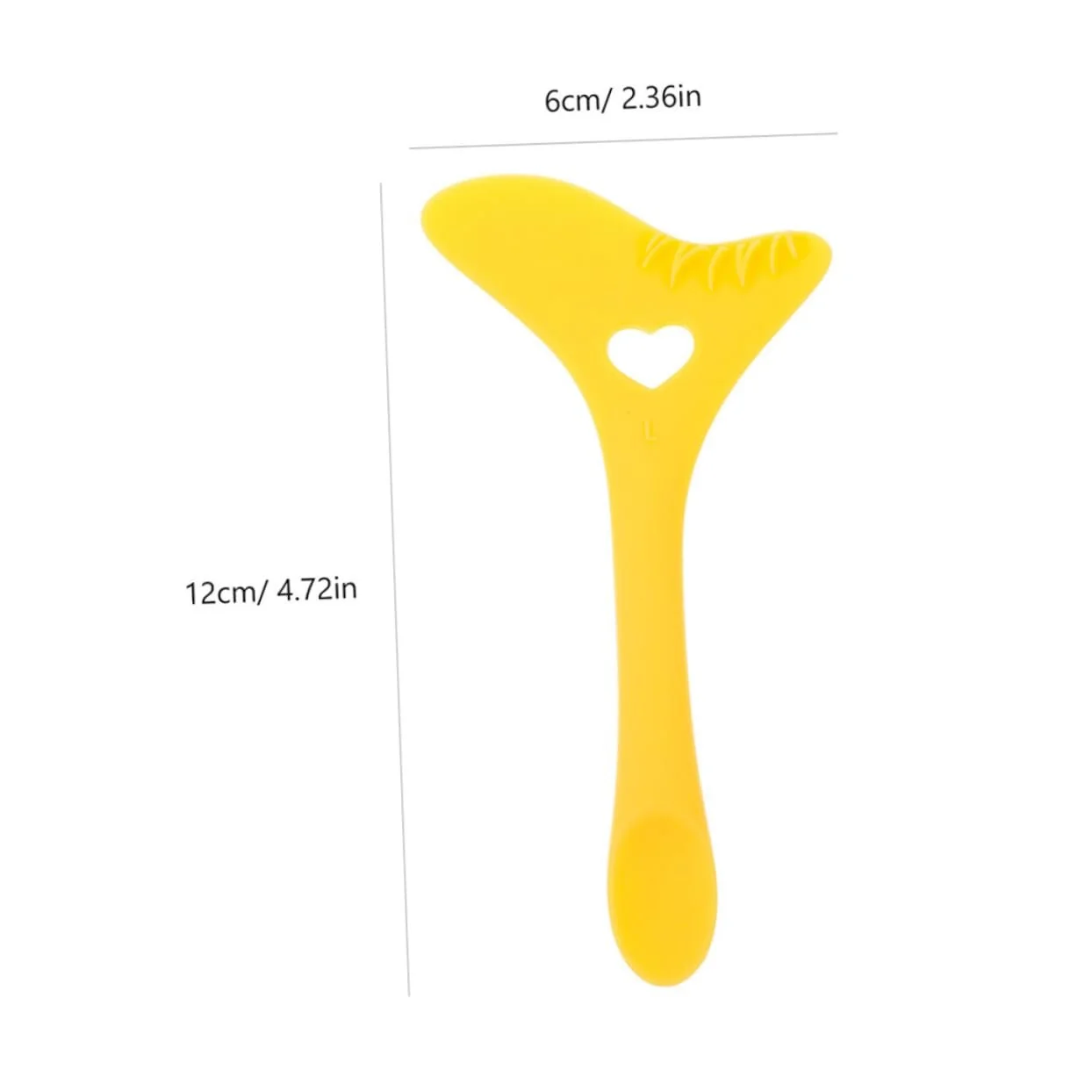 Инструмент для штамповки ресниц Angoily, фото №4