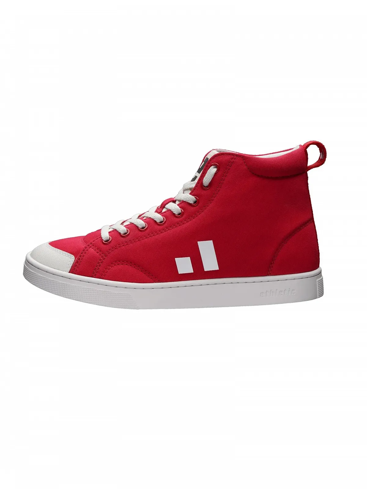 Кеди Ethletic Canvas Active Hi Cut Fairtrade Unisex, фото №1