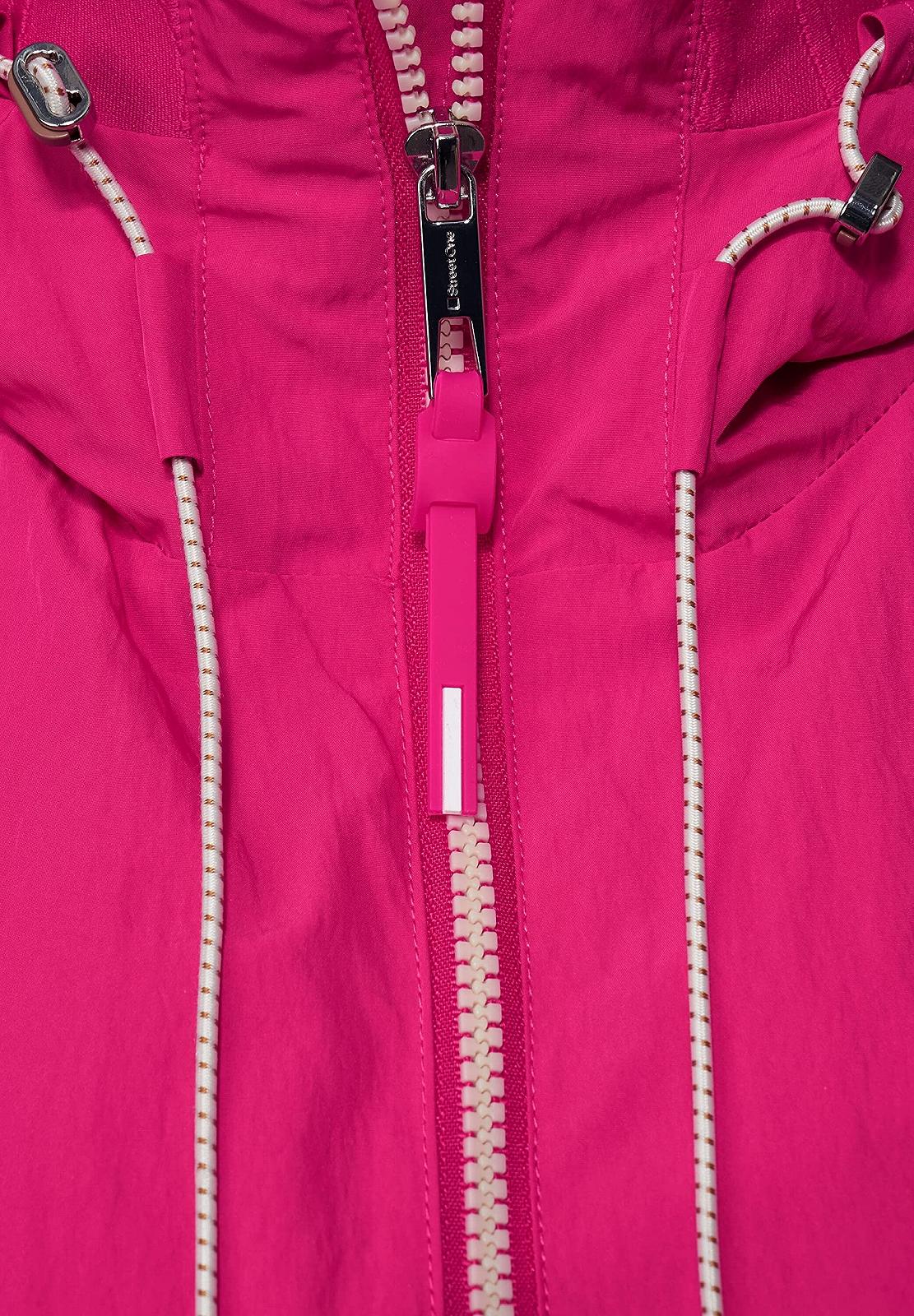 Женская куртка Street One, фото №4