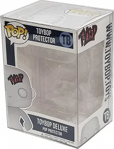 Виниловая фигурка Funko Pop! Movies Beetlejuice 2 Beetlejuice with Sweater and Reading Glasses Beetlejuice Guts Chase с протектором - Фото 1