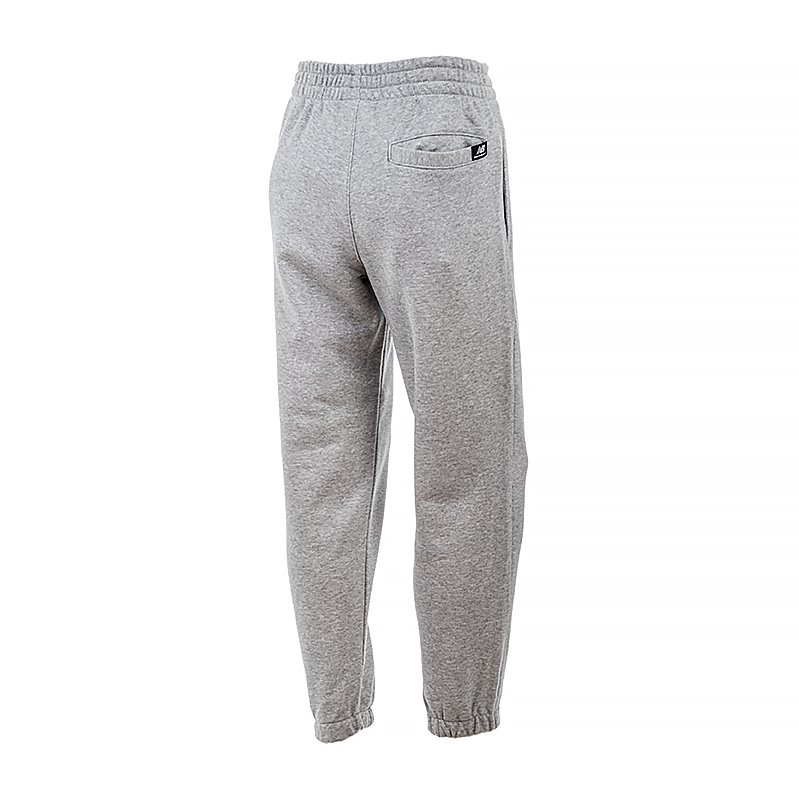 Штани New Balance Essentials Stacked Logo S, фото №2