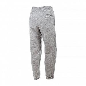 Штаны New Balance Essentials Stacked Logo S synthetic.ua - Фото 1