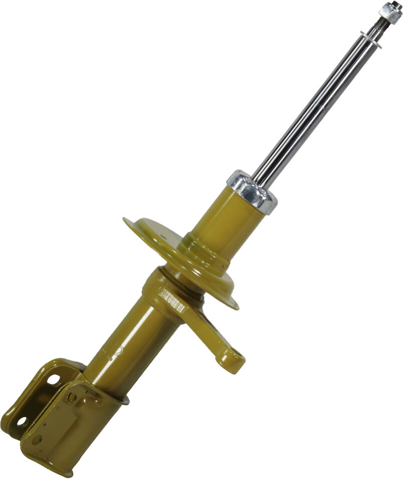 Амортизатор 2110 стійка передній масляний ССД лівий 2110-001Ams, фото №1