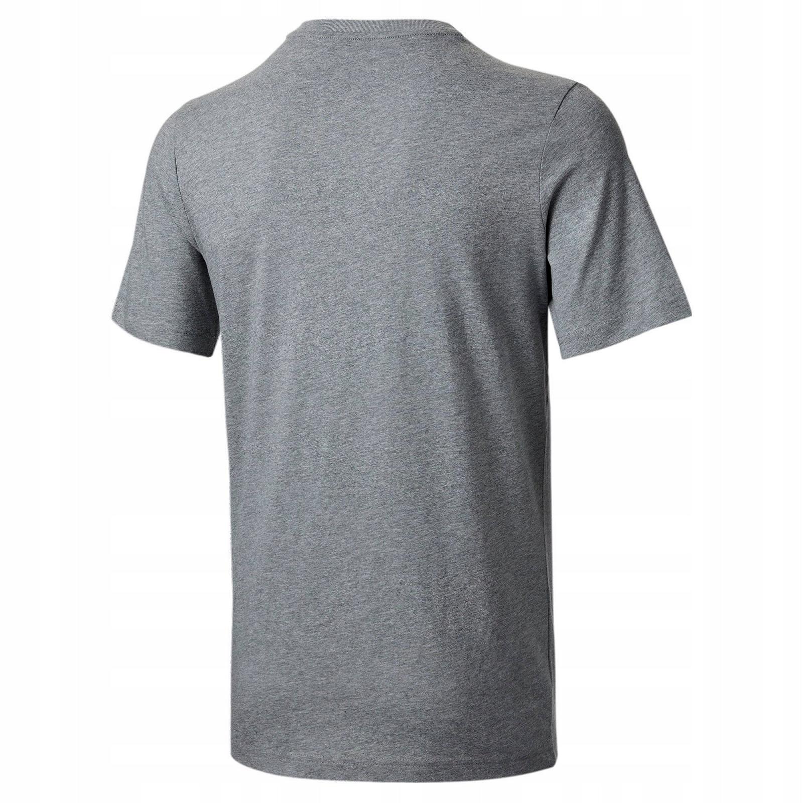 Футболка Puma Essentials S, фото №2