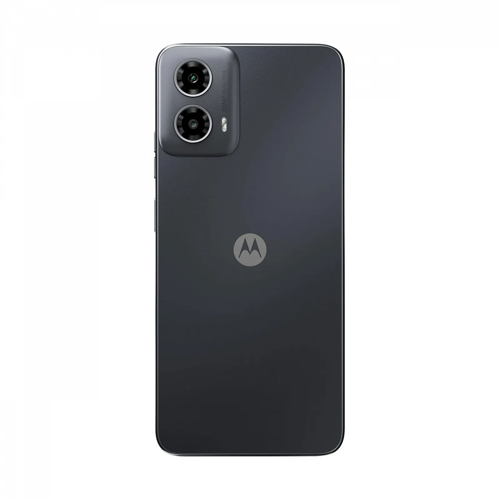 Смартфон Motorola Moto G34 5G XT2363-2 8GB 128GB Dual SIM Charcoal Black, фото №5