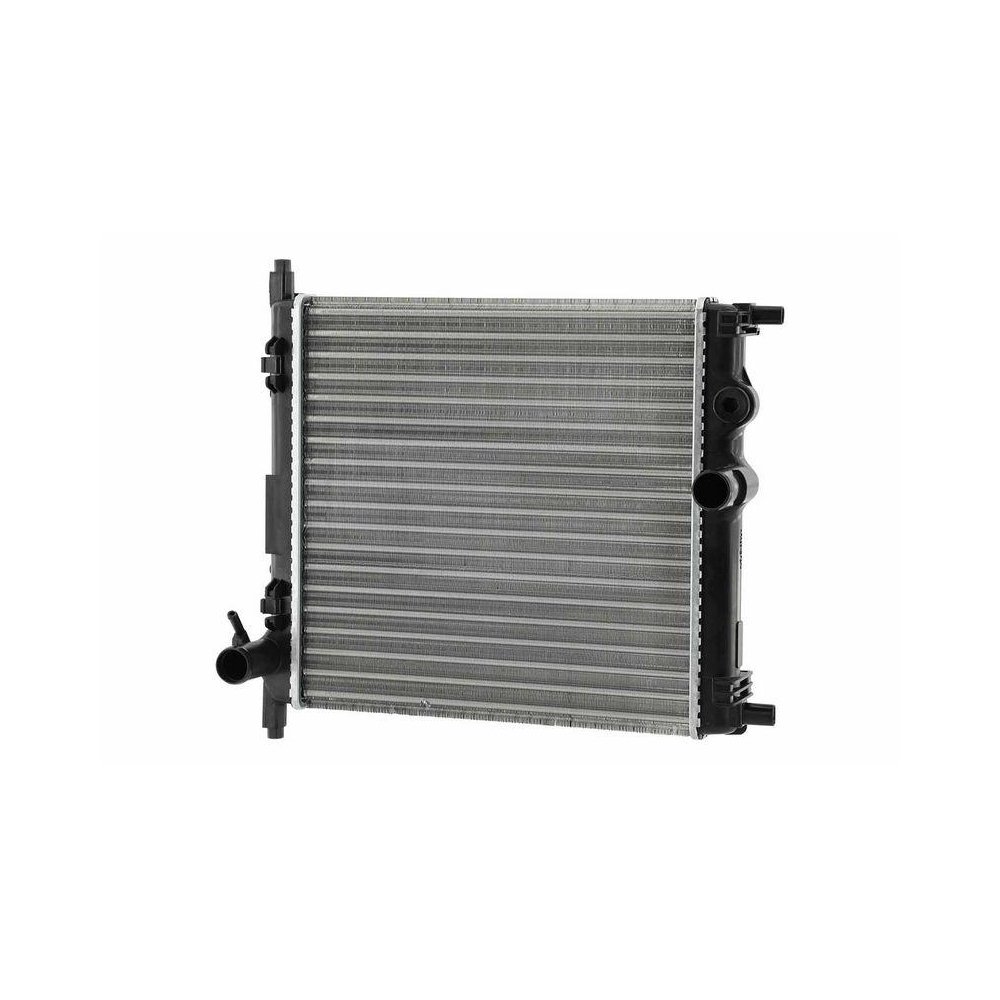 Радіатор охолодження двигуна HELLA 8MK 366 302-071 для AUDI SEAT SKODA VW CUPRA, фото №1