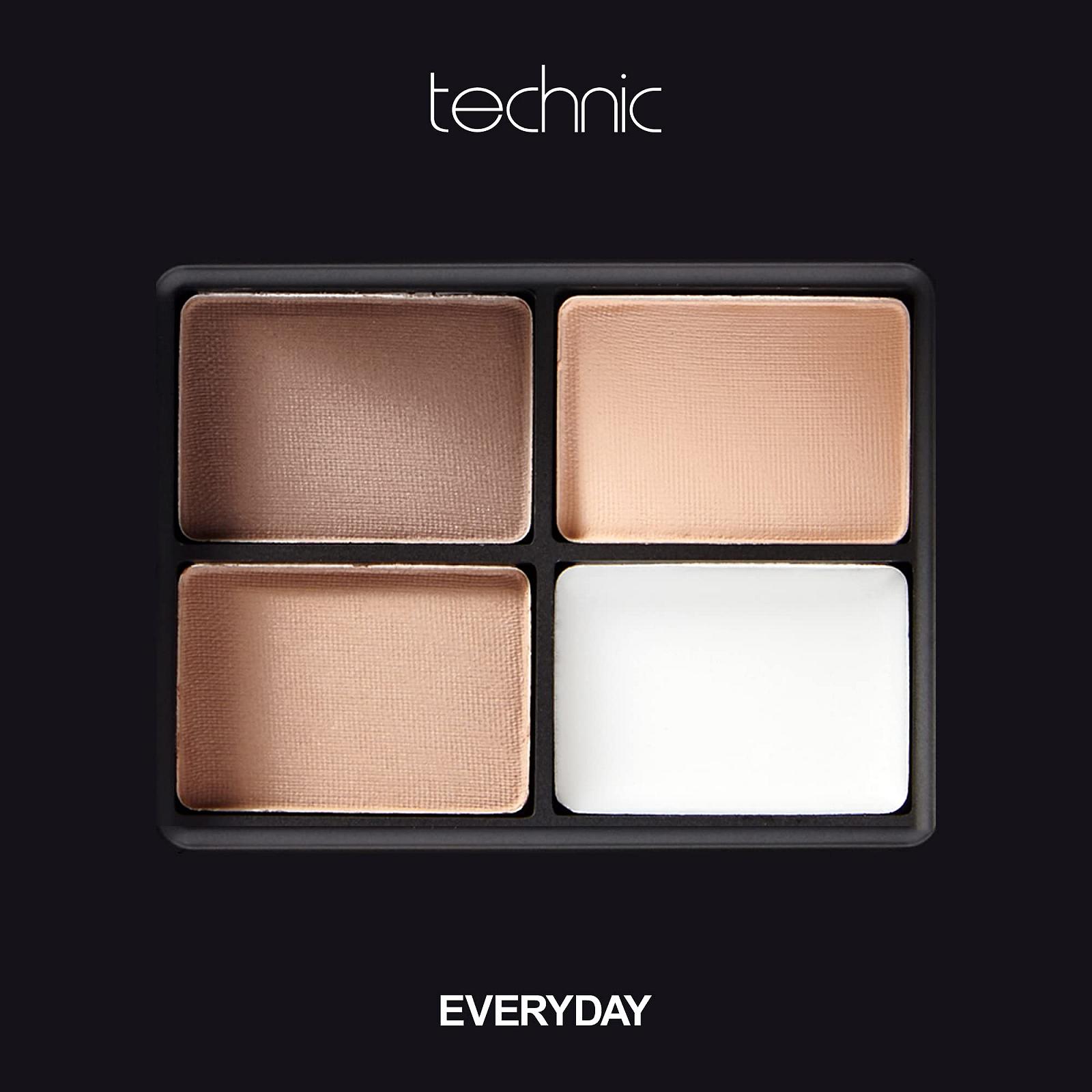 Набор Technic Ultimate 2,5 г, фото №5