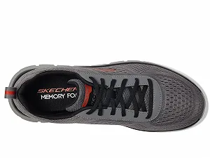 Кросівки Skechers Track Leshur чоловічі ціна на synthetic.ua - Фото 1 Кросівки Skechers Track Leshur чоловічі synthetic.ua - Фото 1