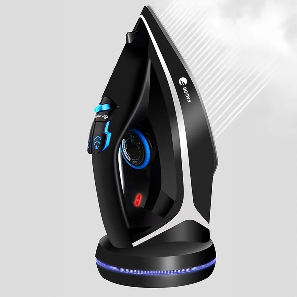 Праска бездротова Fagor Comforta Free Roll 2200 Вт 360°, фото №5