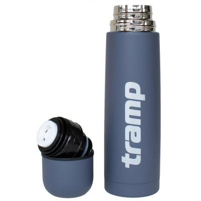 Термос Tramp Basic 0.5 л Grey (TRC-111-grey), фото №2