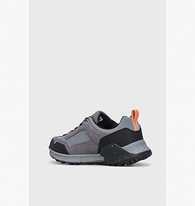 Кросівки Cmp Hosnian Low Wp Hiking Shoes 41 synthetic.ua - Фото 1