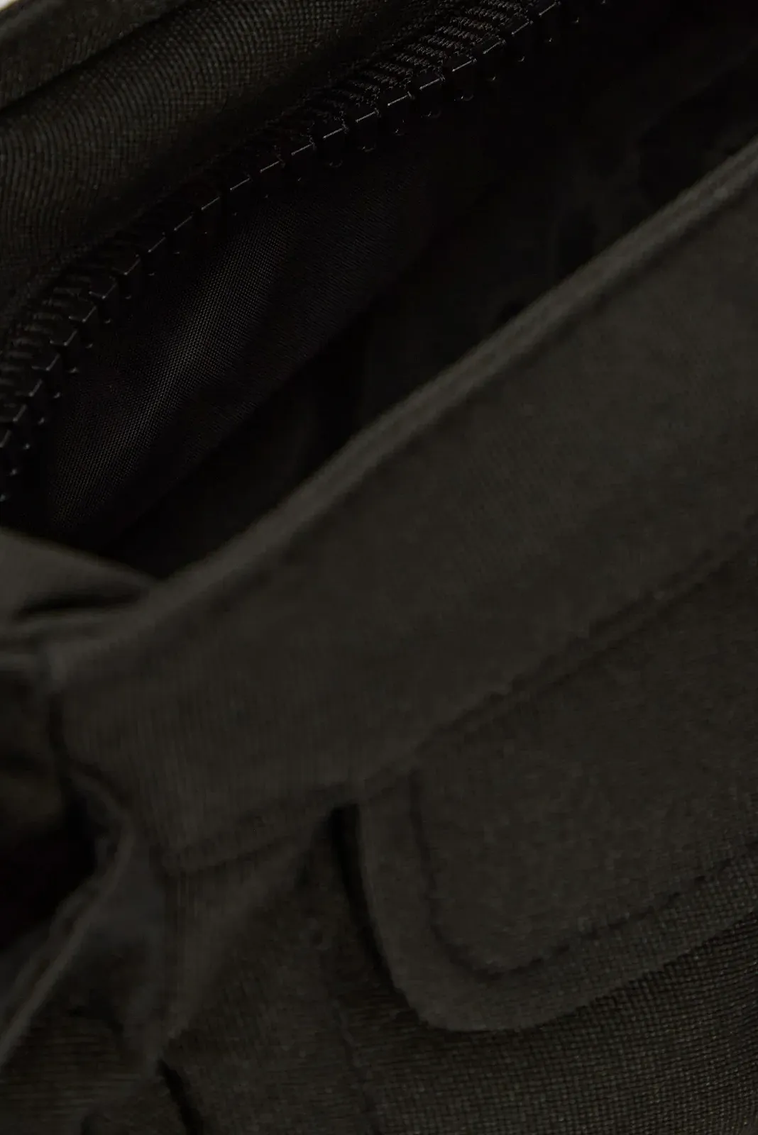 Женская сумка G-Star Baguette Cargo / Черная, фото №6 Женская сумка G-Star Baguette Cargo / Черная, фото №6