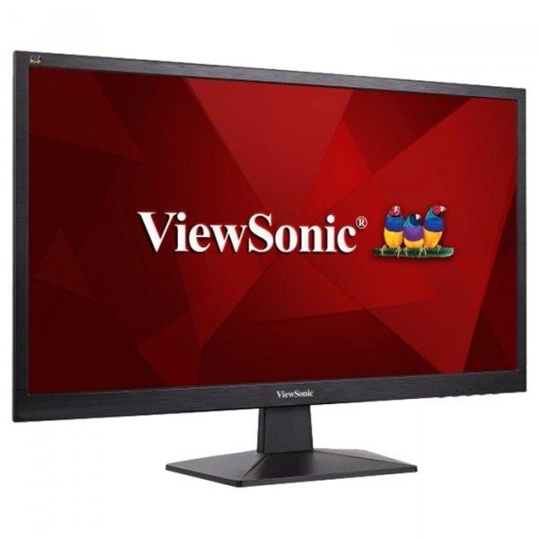 Монитор Viewsonic Value Series LED 23.6" Full HD VA2407H, фото №12