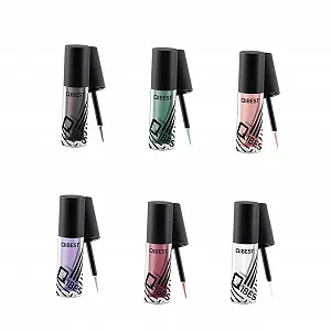 Рідка Підводка для очей WOONEKY - Фото 1