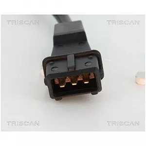 Датчик импульсов коленвала TRISCAN 8855 24113 для OPEL VAUXHALL synthetic.ua - Фото 1