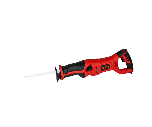 Пила шабельна RS210/1000E 1000Вт,1000-2800х/хв, дерево/кол.мет/сталь-210/28/10мм, фото №1
