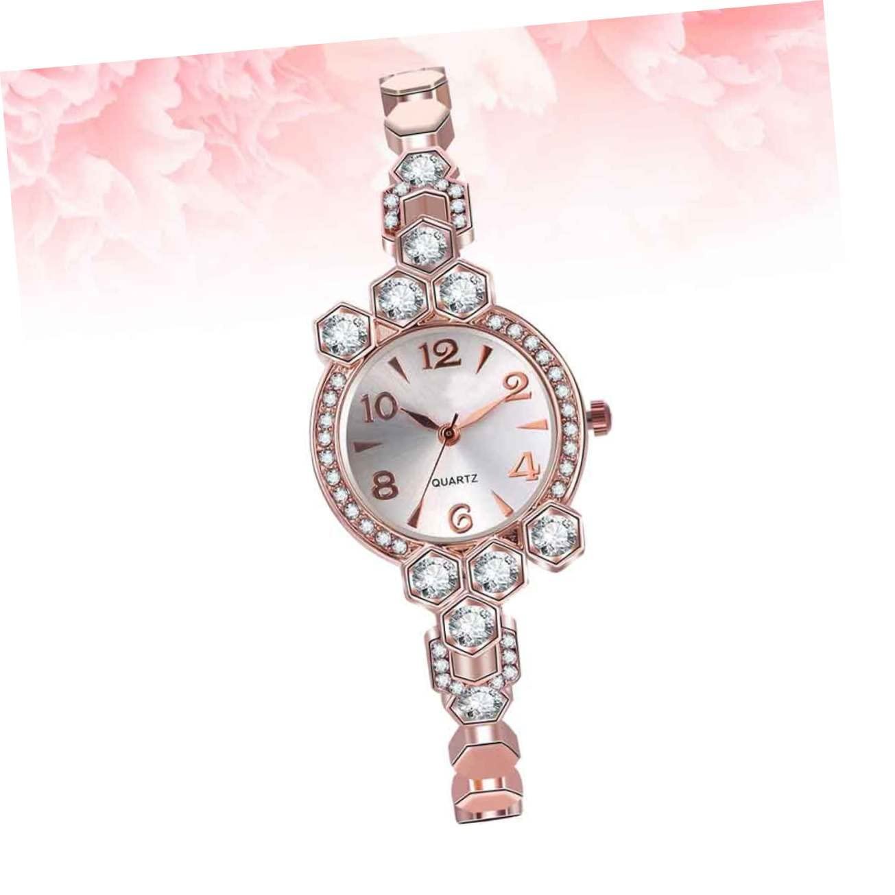 Часы женские Healvian кварцевые наручные стильный аксессуар для женщин для подруг, фото №6 Часы женские Healvian кварцевые наручные стильный аксессуар для женщин для подруг, фото №6