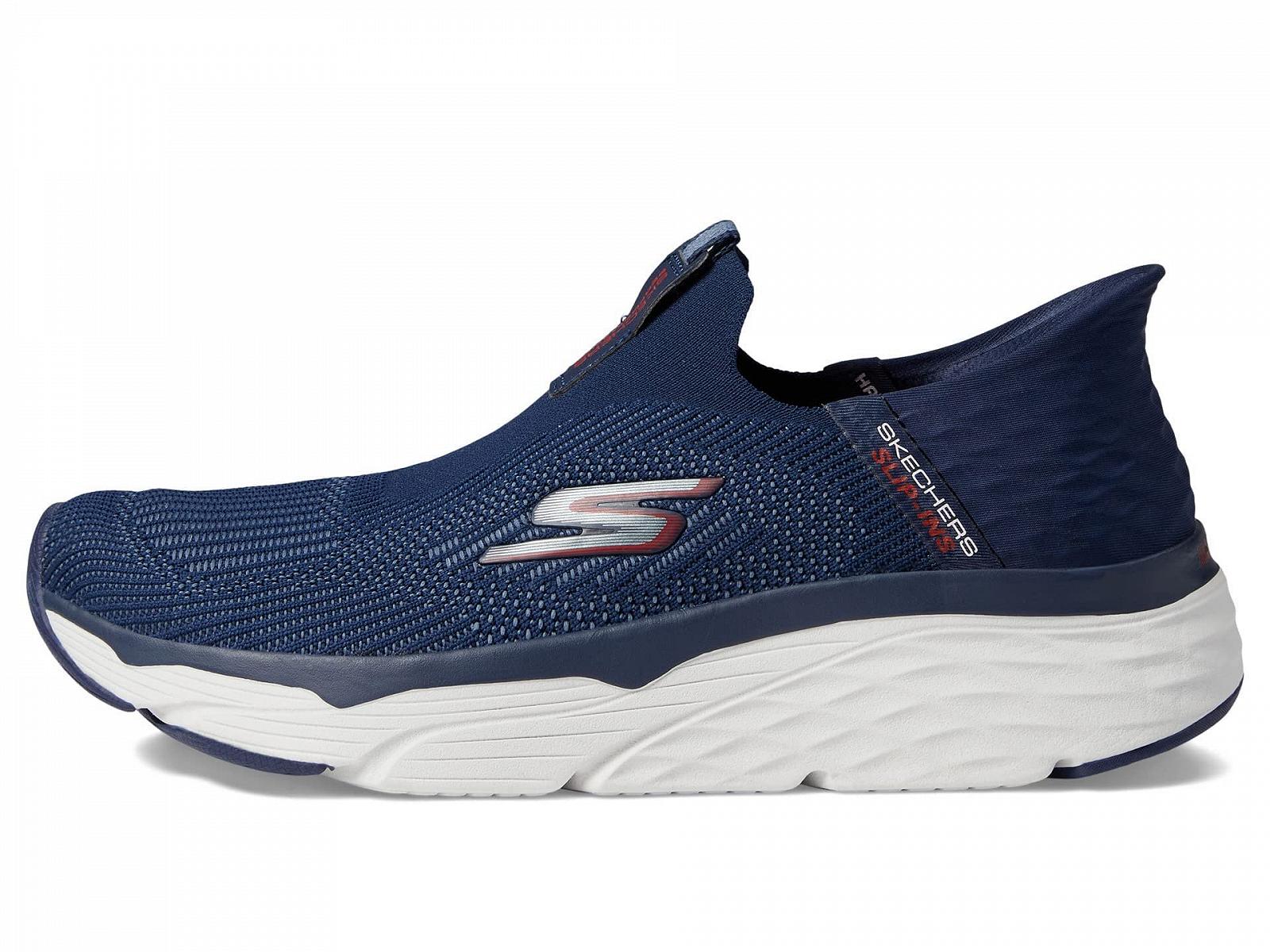Кроссовки Skechers Max Cushioning Slip-ins, фото №5