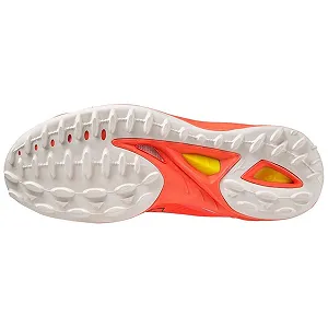 Хоккейные Кроссовки Mizuno Wave Leopardus AW23 synthetic.ua - Фото 1