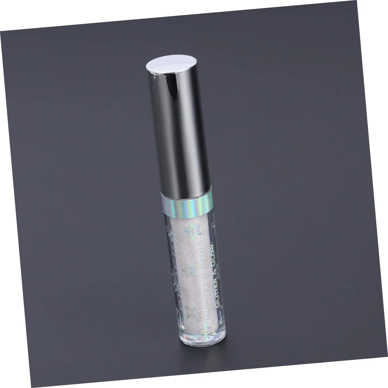 Блестящие тени для век, фото №2 Блестящие тени для век, фото №2