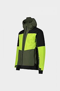Куртка CMP MAN JACKET FIX HOOD XXL synthetic.ua - Фото 1