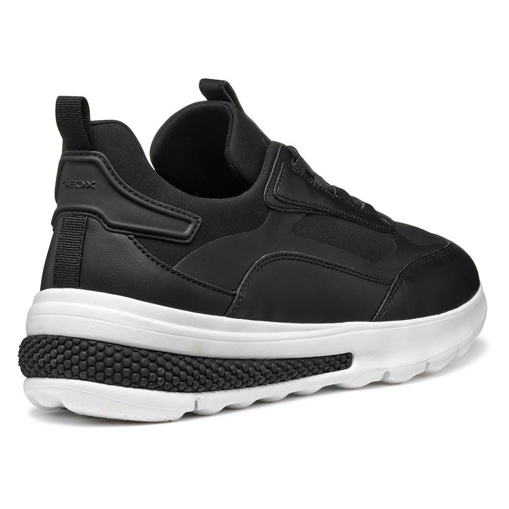 Кросівки Geox Spherica Actif D, фото №7