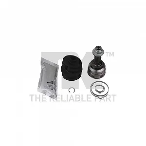 ШРУС NK 513511 для KIA передний мост слева со стороны колеса - Фото 1